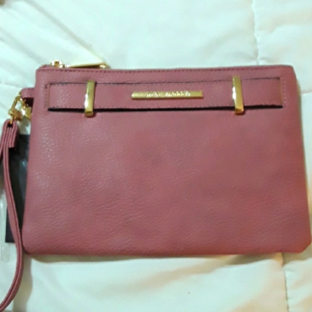 STEVE MADDEN CLUTCH